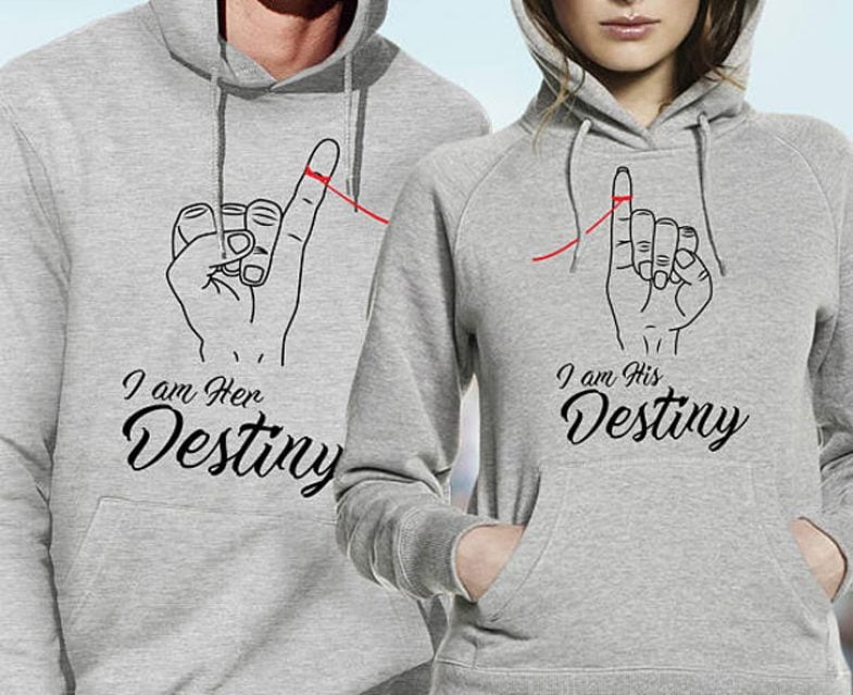 65 Cute Matching Couples Outfits for Boyfriends and Girlfriends!