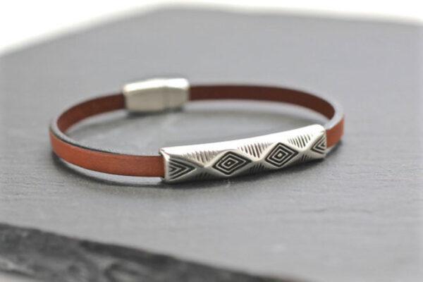 48 Cool Bracelets For Guys That Are Unique ( Coolest Men's Bracelets )