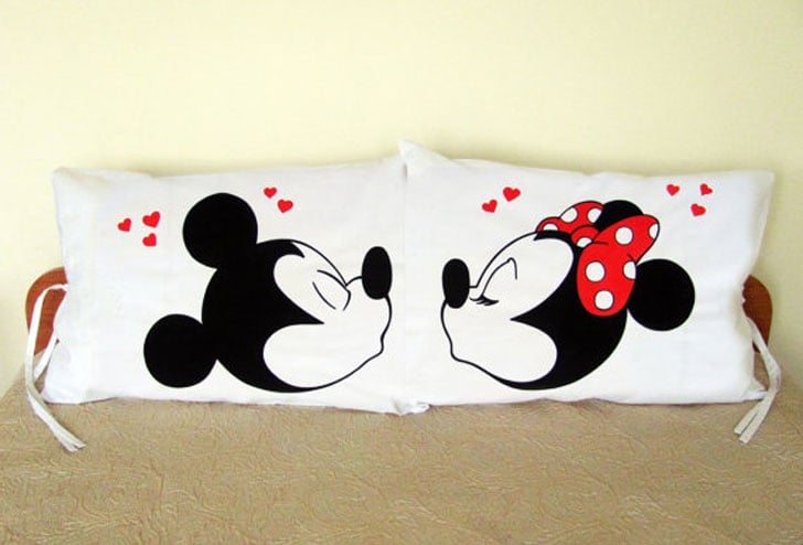 30 Cutest Couples Pillowcases For Him And Her Couples Pillows