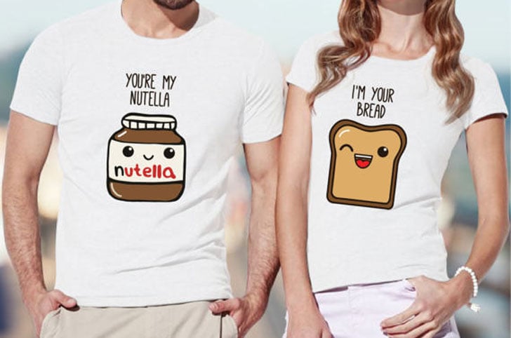 inappropriate couple shirts