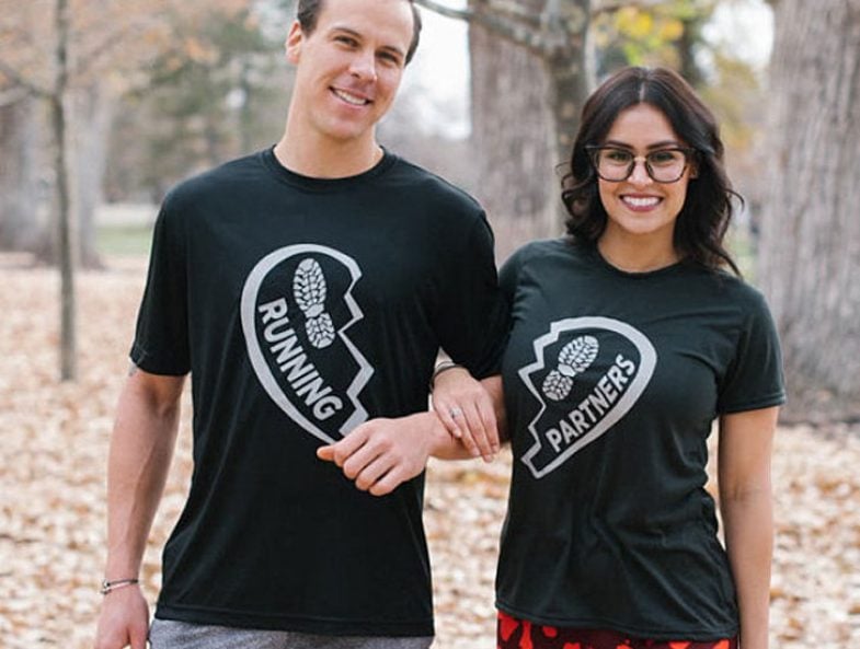 64 Cute Matching Couples Shirts Sweet His and Hers TShirts