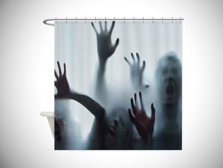 50 Funny Shower Curtains For Adults You Can Buy Today