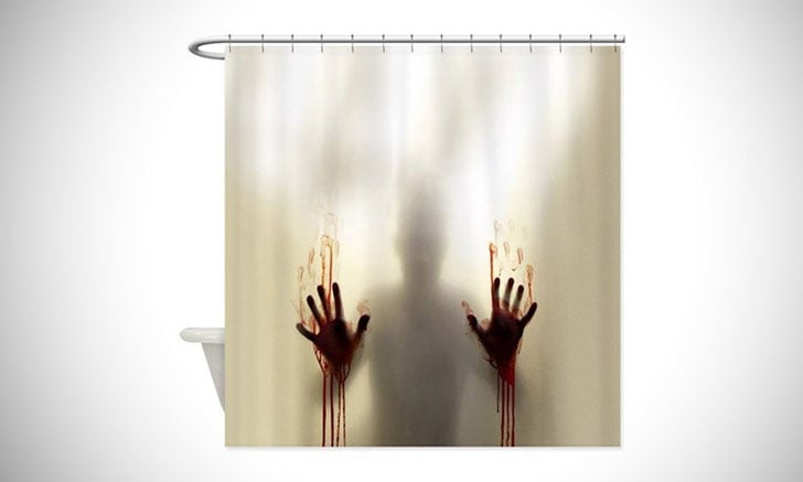 cool cheap shower curtains