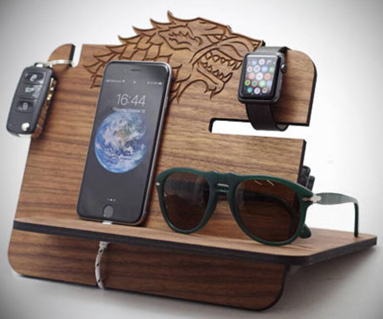 Game Of Thrones Docking Station