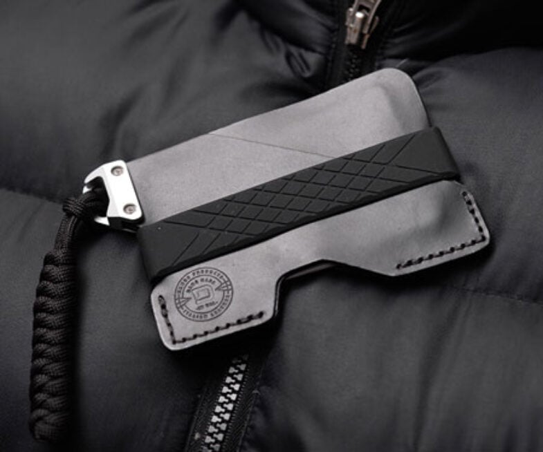 Dango C01 Civilian Wallet