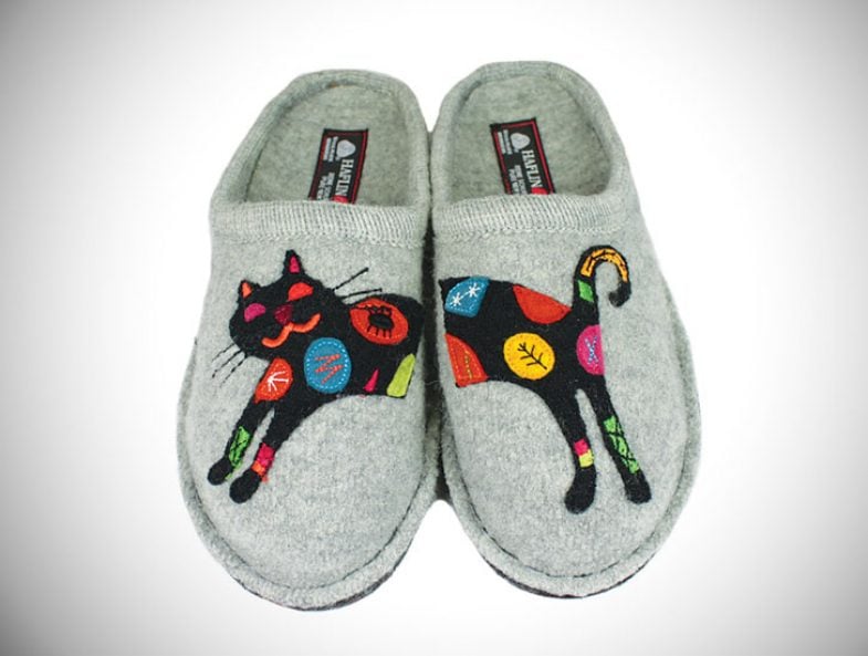 33 Cool Slippers for Adults You Can Buy