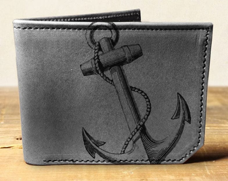 50 Coolest Wallets For Men That Are Unique
