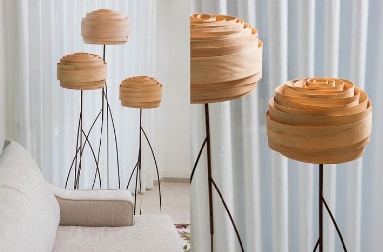 51 Cool Floor Lamps That Are Unique