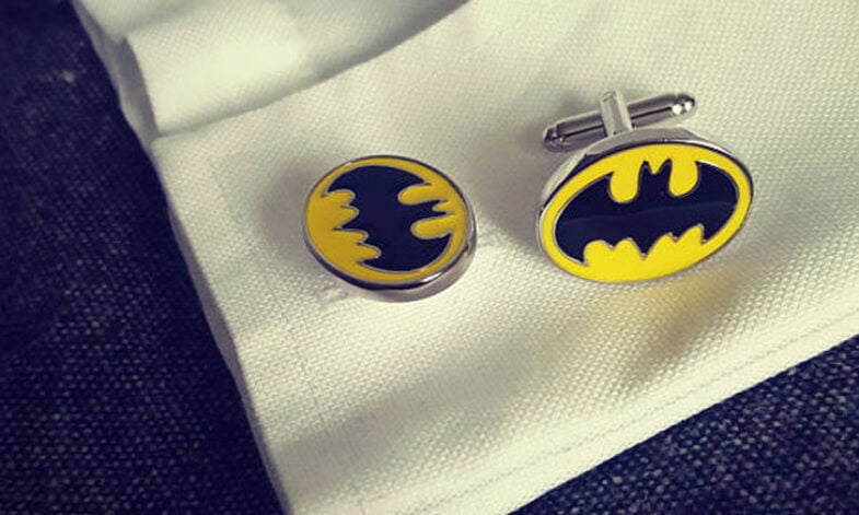 cool cufflinks