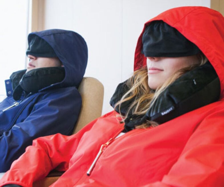 Baubax Travel Jacket 2.0