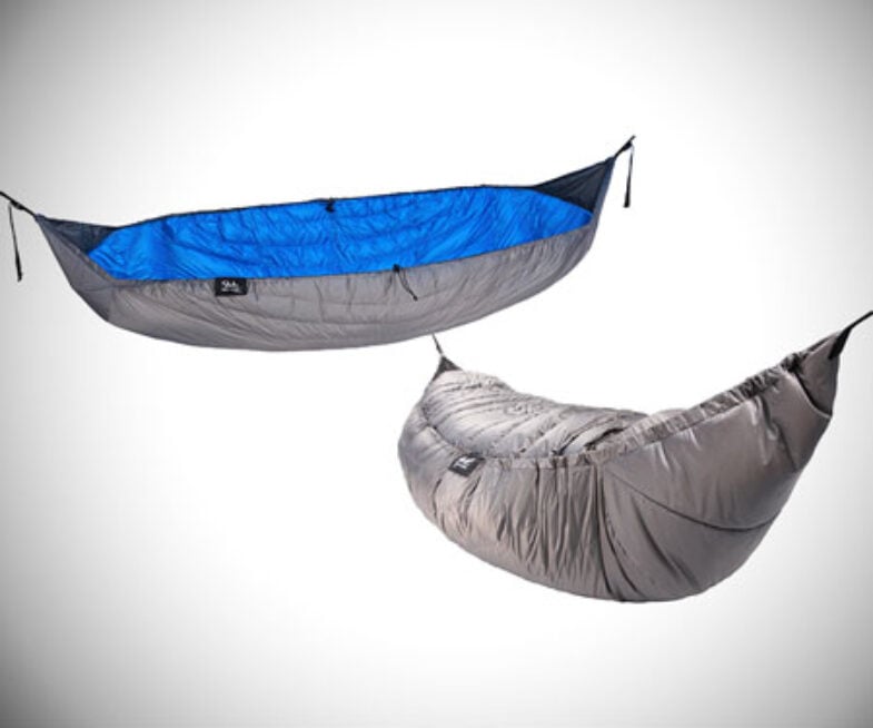 Cocoon Hammock