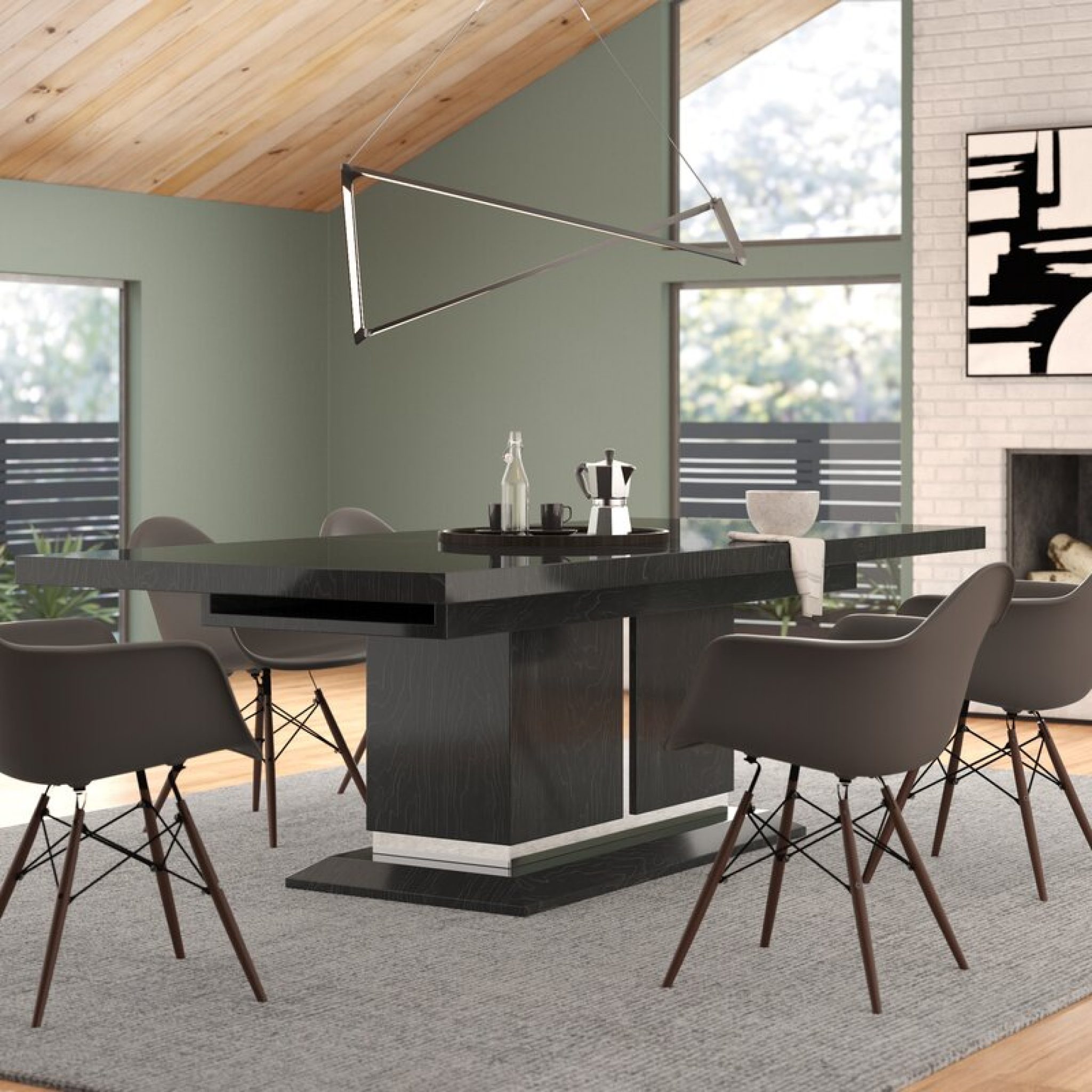 50 Coolest and Unique Dining Tables You Can Buy!