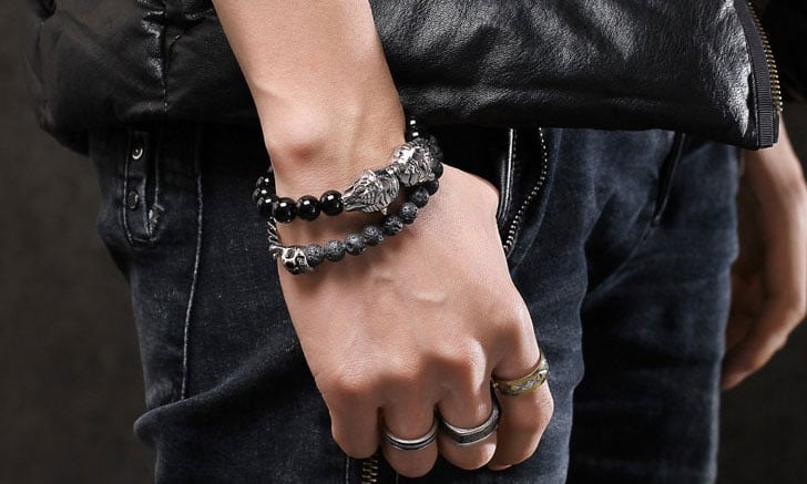 Meaningful Bracelets For Guys