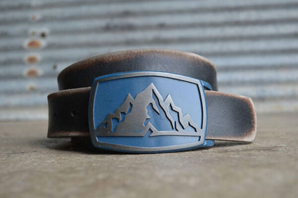37 Cool Belts For Men That Are the Best Ever - Awesome Stuff 365