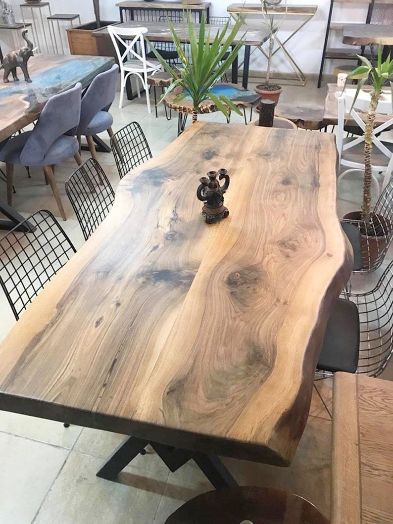 unique dining tables