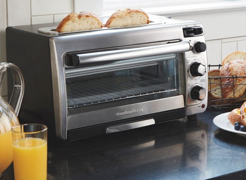 38 Unique & Cool Toasters You Can Buy