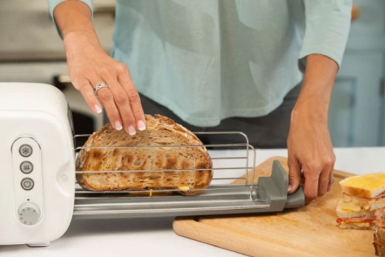 38 Unique & Cool Toasters You Can Buy