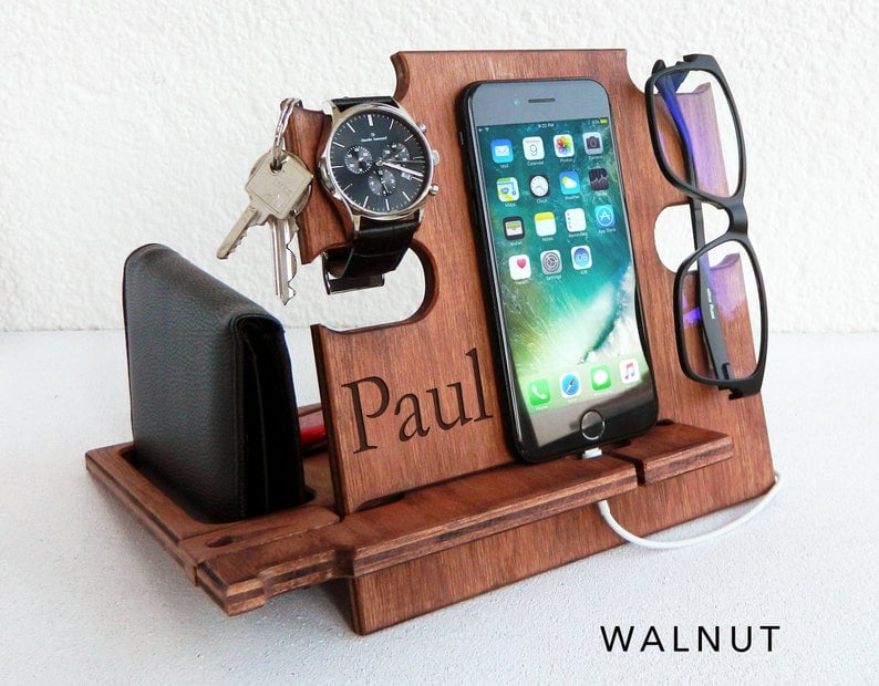 Gift for Men Docking Station