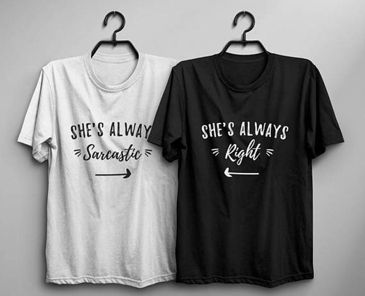 best friends twinning t shirts