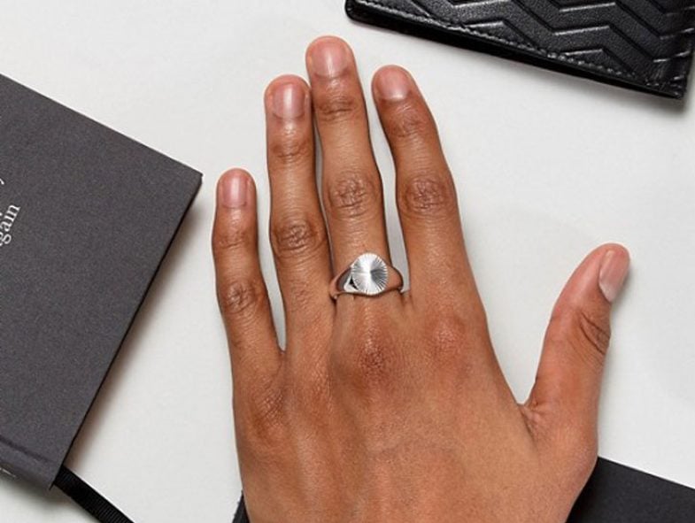 Best Signet Rings 1235319712 53 Best Signet Rings For Men You Can Buy ( Men's Signet Rings )
