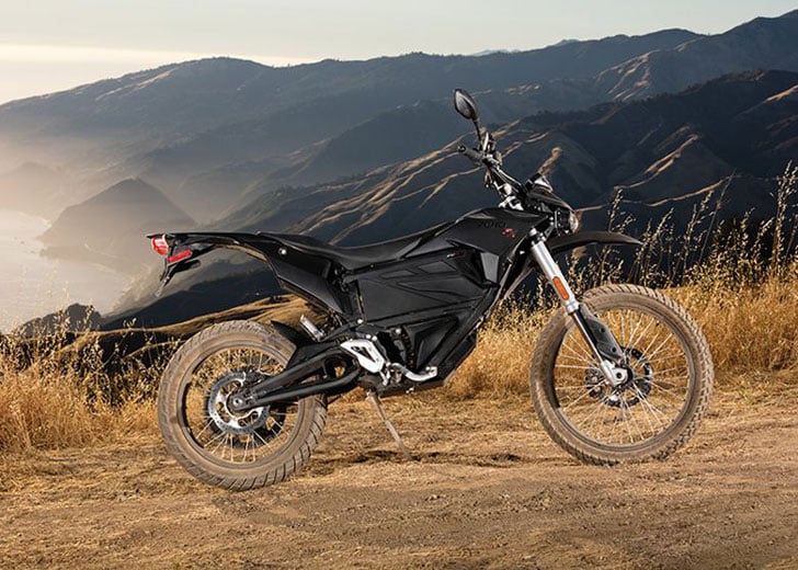 13 Best Electric Dirt Bikes For Adults You Can Buy!