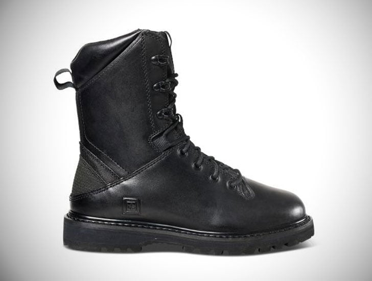 5.11 Apex 8” Tactical Combat Boots