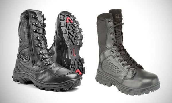 mens combat boots cheap
