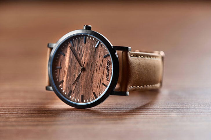 Men's Propwood Watch