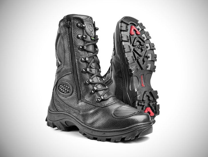 Men's Special Forces Swat Boots - Combat Boots For Men