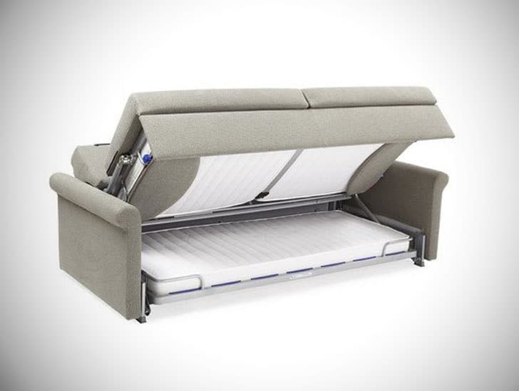 Slumbersofa Duo Sofa Bunk Bed