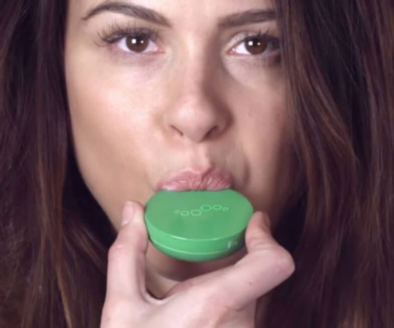 The Bad Breathometer