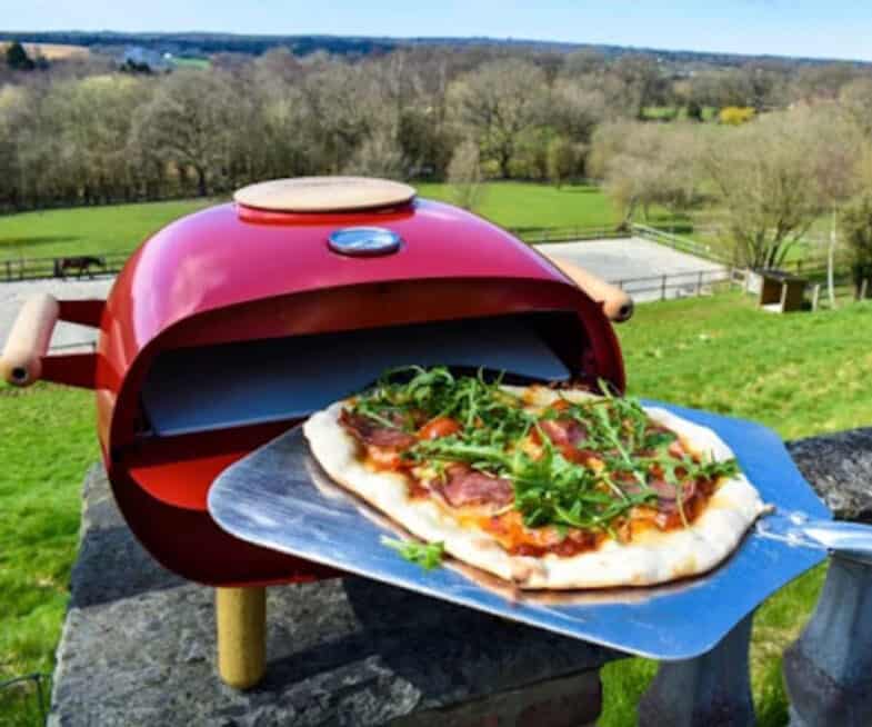 Firepod Portable 4-in-1 Oven