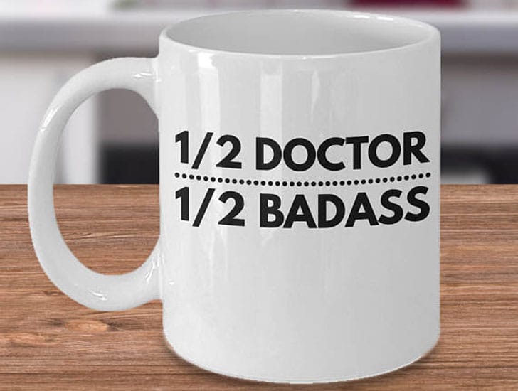 31 Greatest Gifts for Doctors Best Doctor Gift Ideas! ( 2020 Guide )