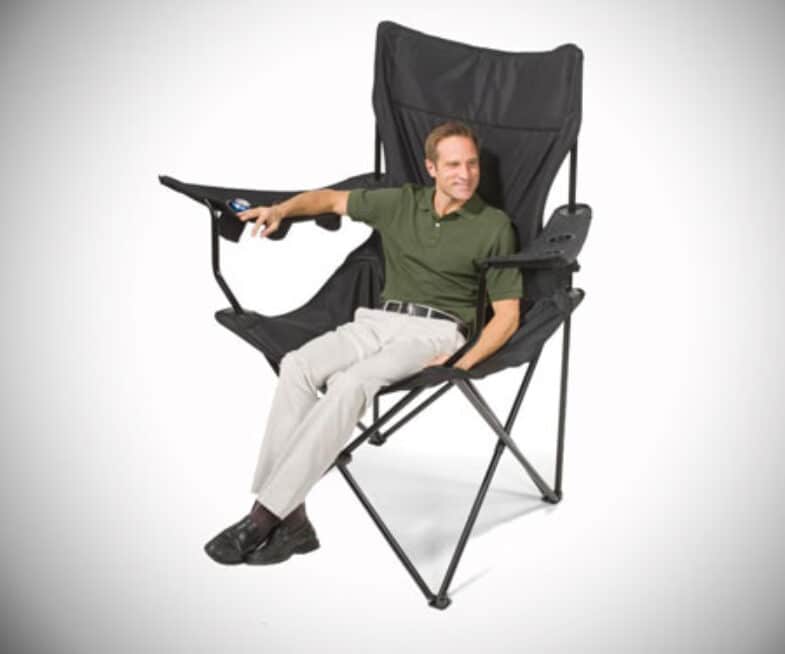 Giant Folding Chair