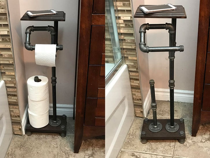 star wars toilet paper holder