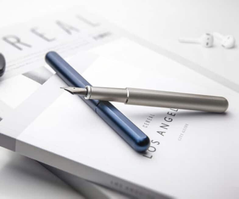 KOSMOS Ink Magnetic Fountain Pen