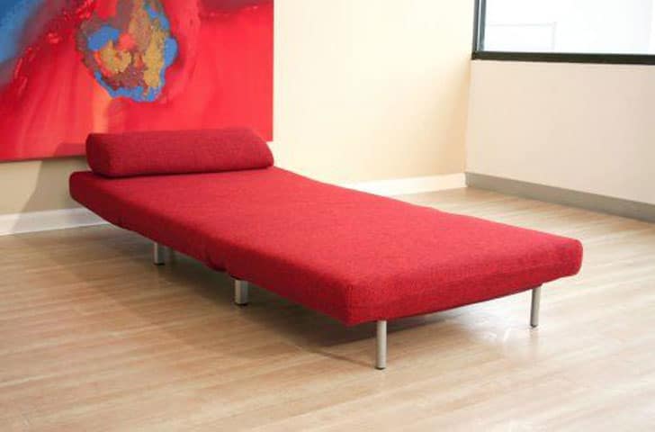 Romano Convertible Bed Chair