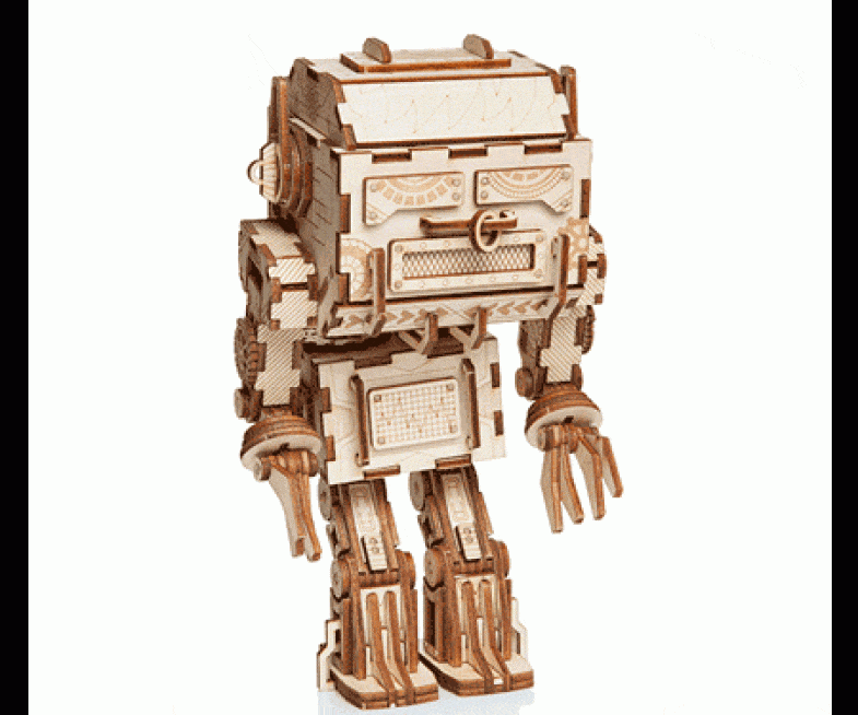 Twerkbot9000 Twerking Robot