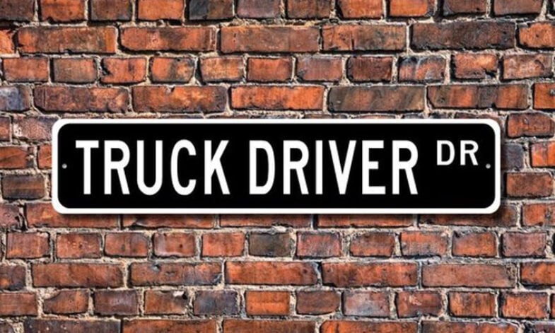 trucker gifts for truck drivers