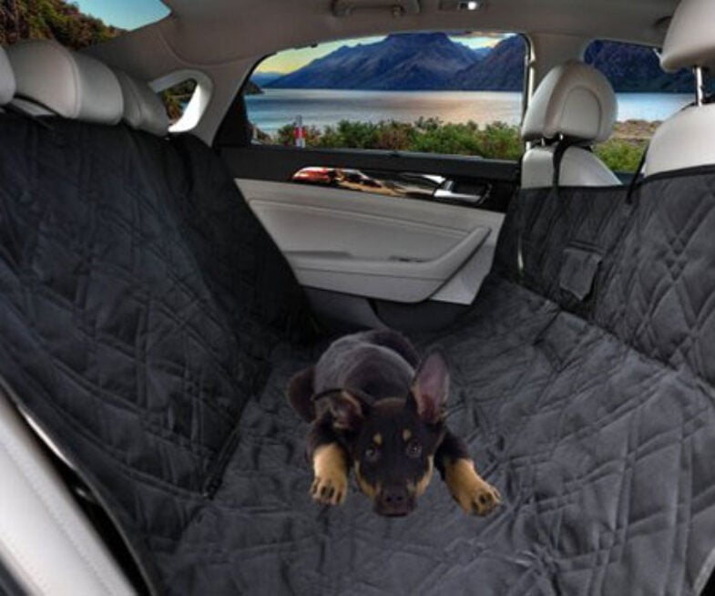 Pet Seat Cover For Cars