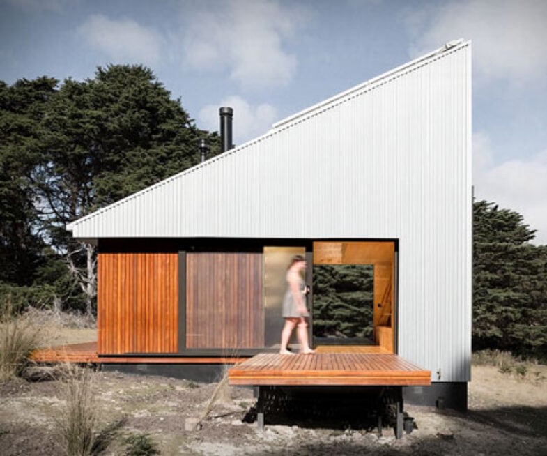 Bruny Island Hideaway