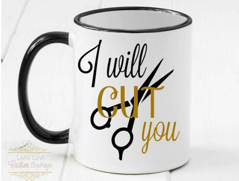 38 Best Gifts for Hairdressers & Hair Salon Owners!