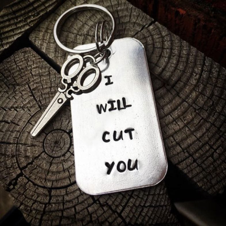 38 Best Gifts for Hairdressers & Hair Salon Owners!