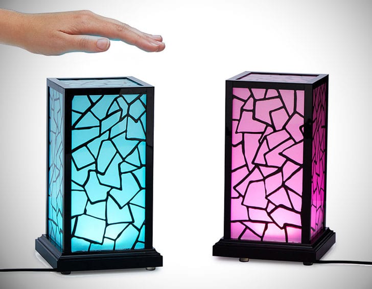 Long Distance Friendship Lamps