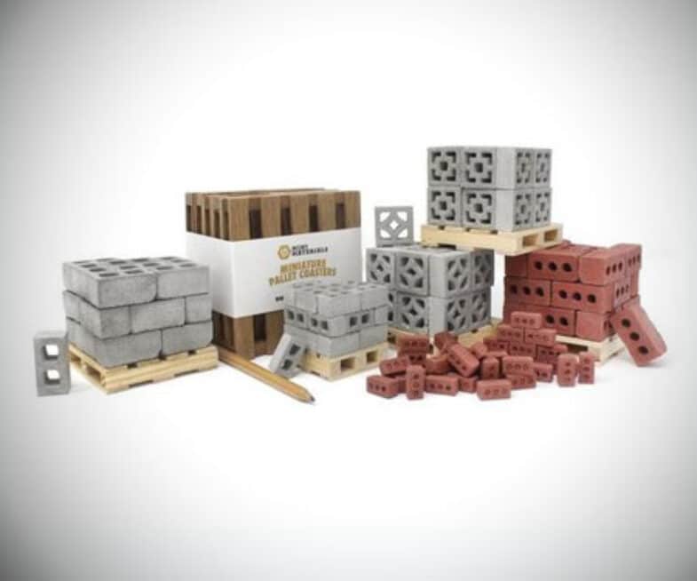 Mini Construction Building Materials