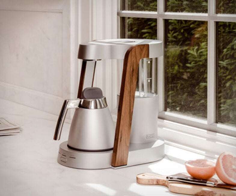 Ratio 8 Coffee Maker