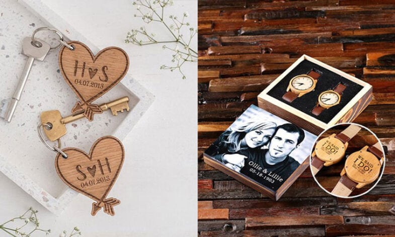 Creative Valentine’s Day Gifts for Boyfriends