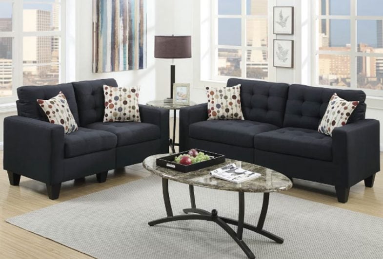 31 Best Living Room Furniture Sets You Can Buy