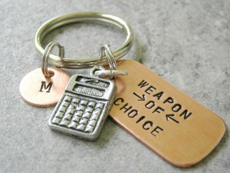 39 Thoughtful Gifts for Accountants That Are Unique