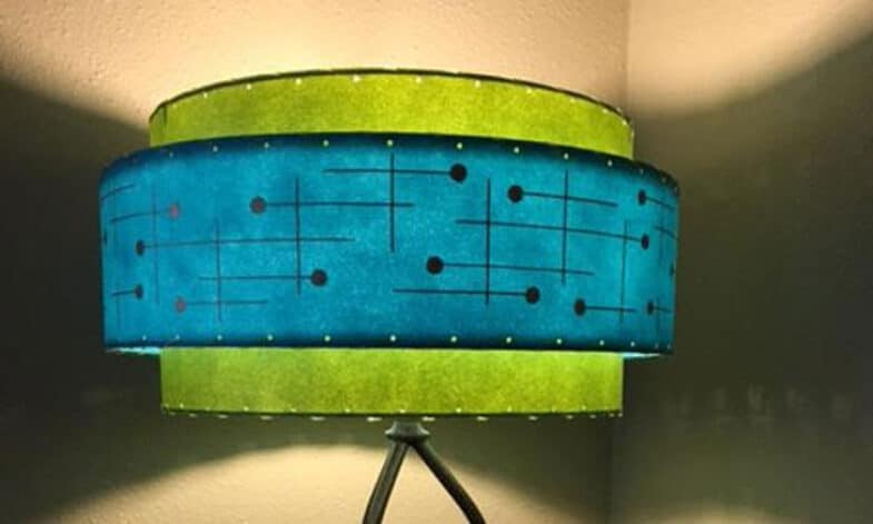 27 Coolest Lamp Shades You Can Buy